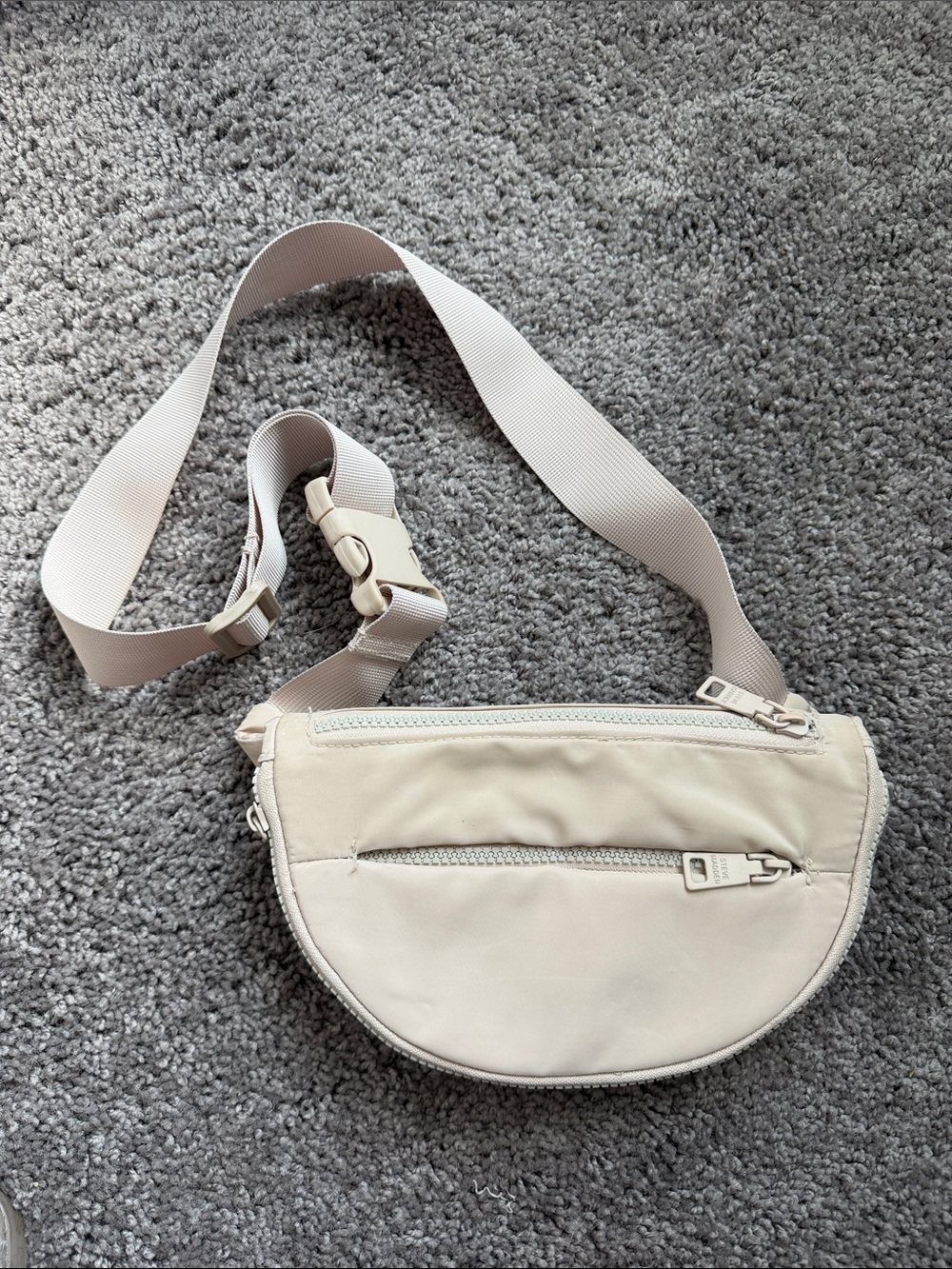 Women’s Steve Madden Belt Bag